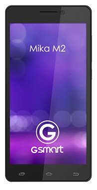GSmart Mika M2 recovery
